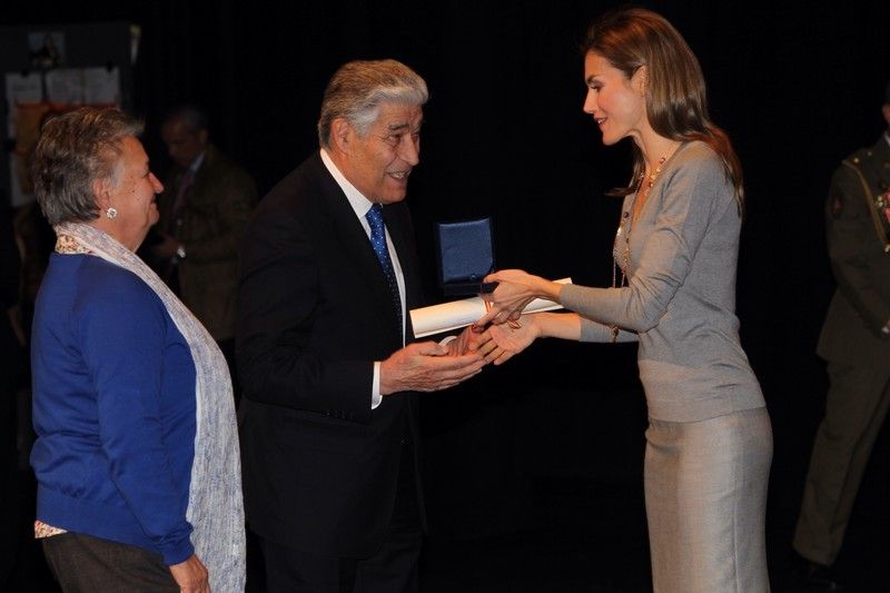 Premio estatal voluntariado 1