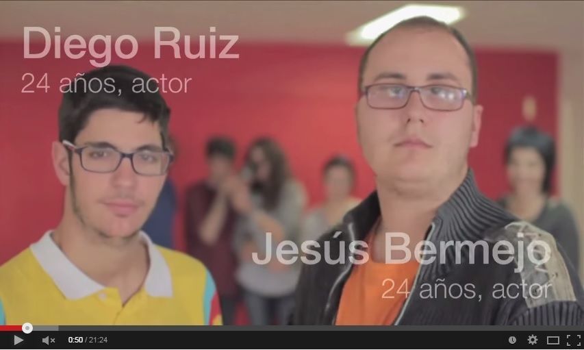Otras Voces 1