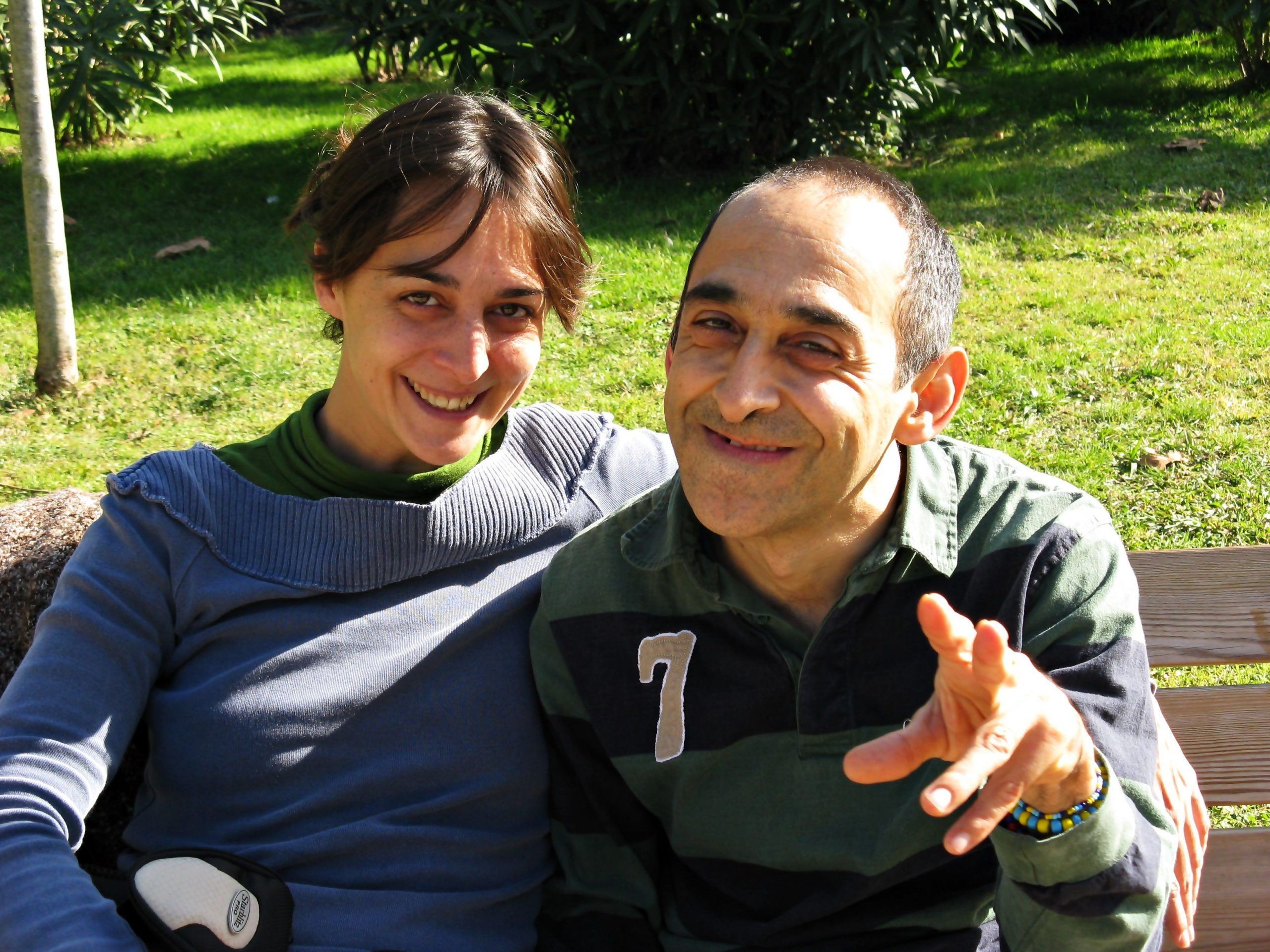 Luis y Susanna 1 scaled