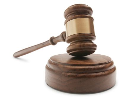 Justicia 1