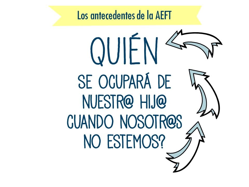Quien se ocupara de nuestro hijo3 1