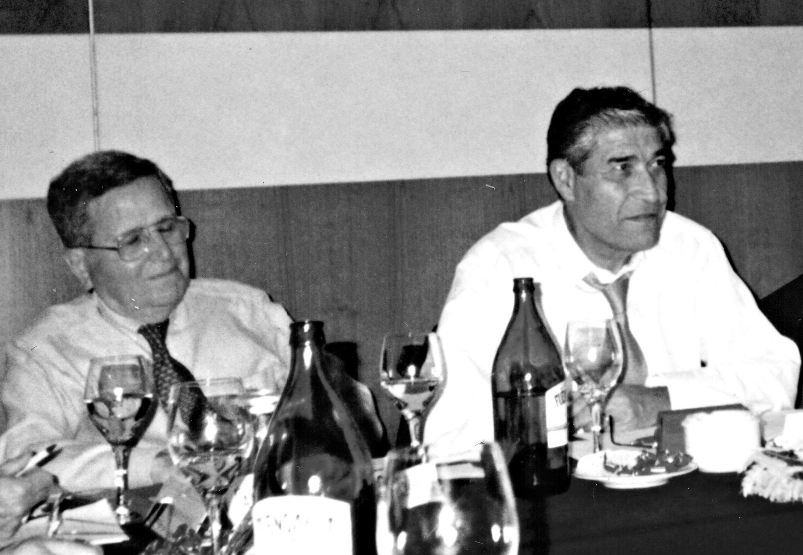 1999 I encuentro de patronos 1 scaled