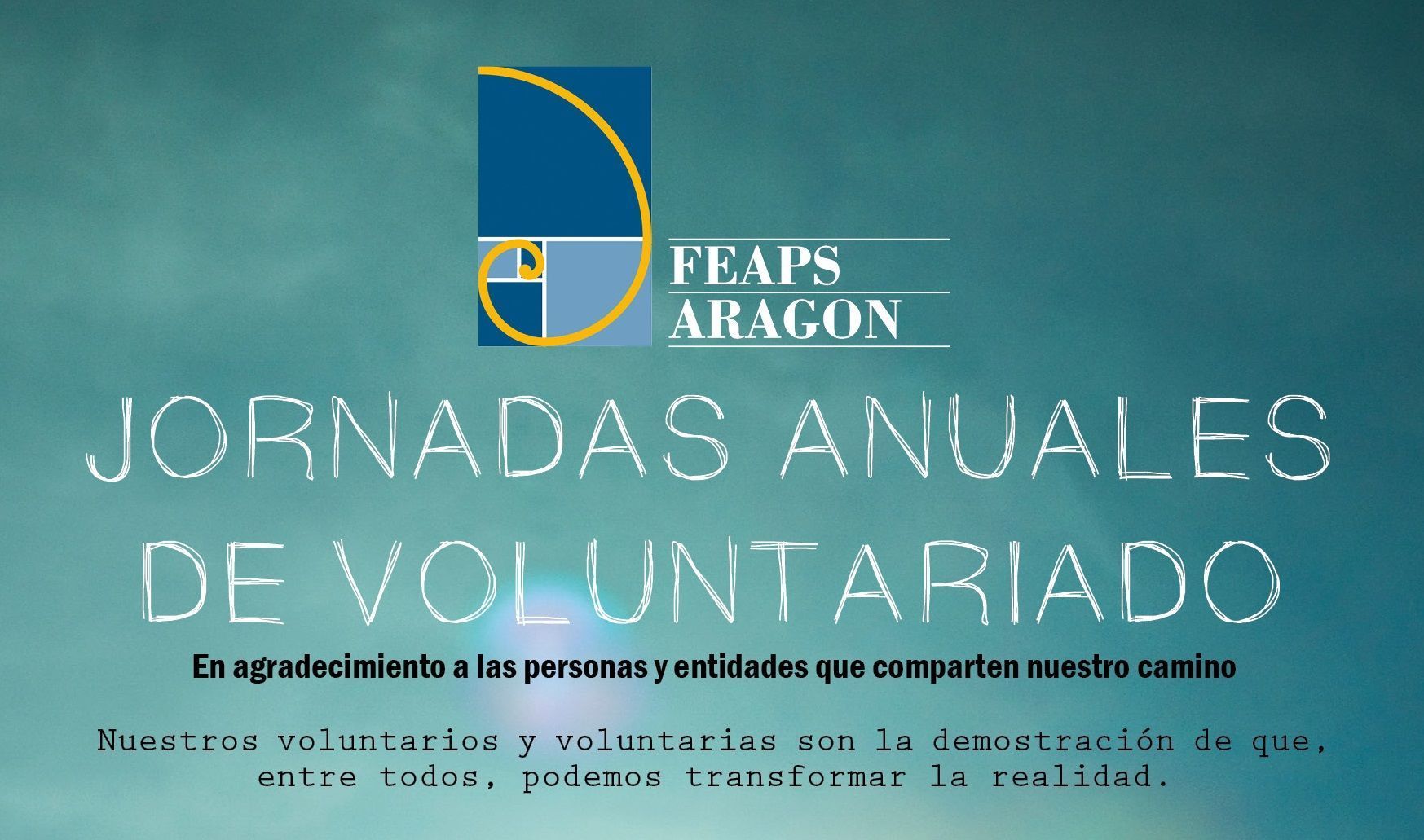 FEAPS Aragon Luis de Azua 1