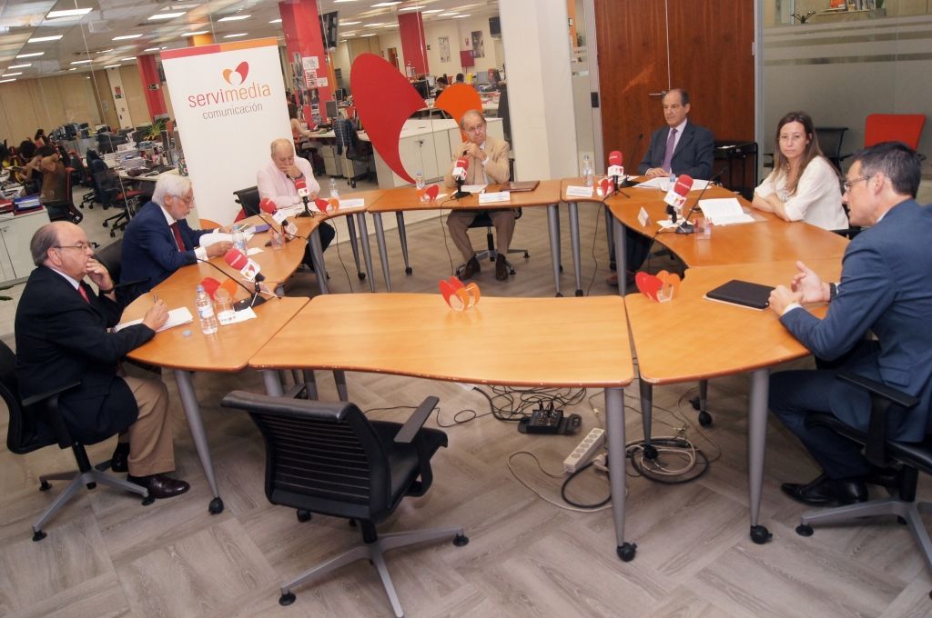 Foto de Mesa 1