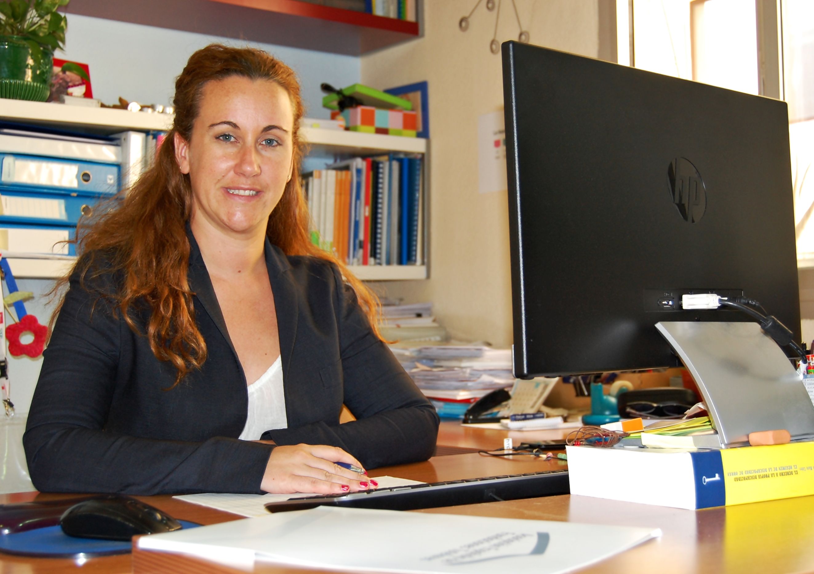 1. Arancha Pinar