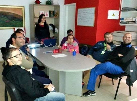 Personas tuteladas