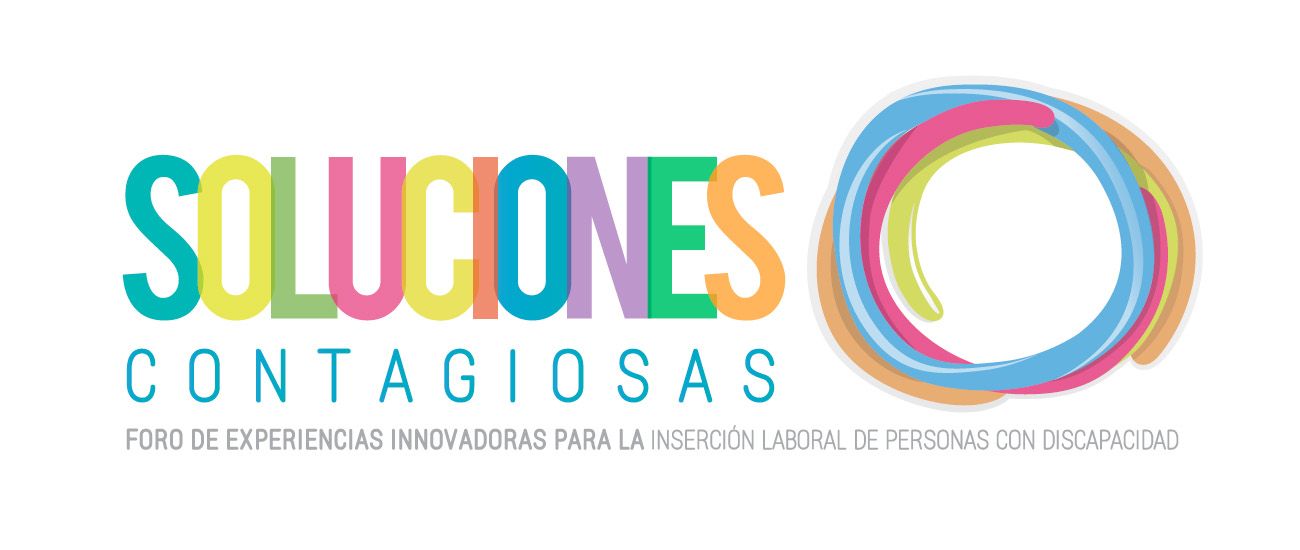 Logo soluciones contagiosas horizontal FCRCLM 2015 1