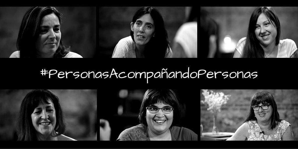 Somos PERSONAS 1