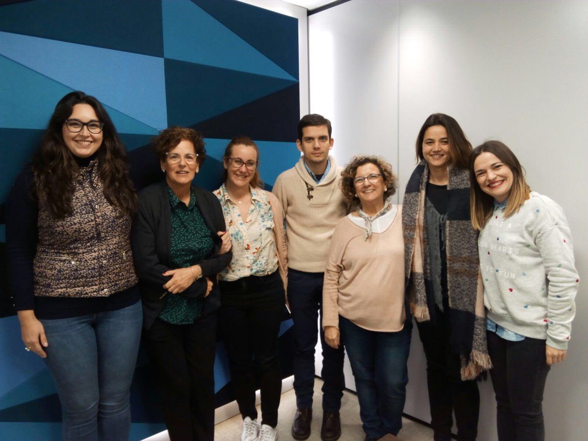 Foto grupo