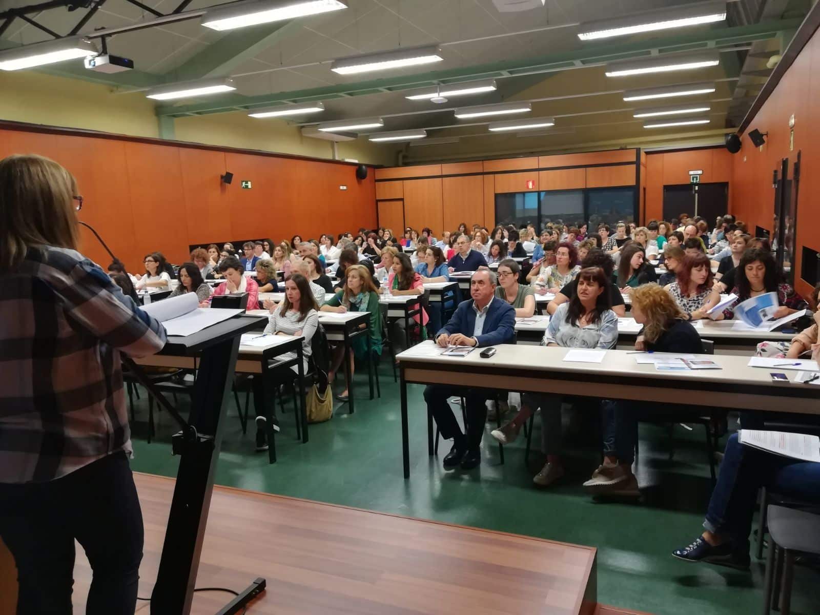 Foto jornada