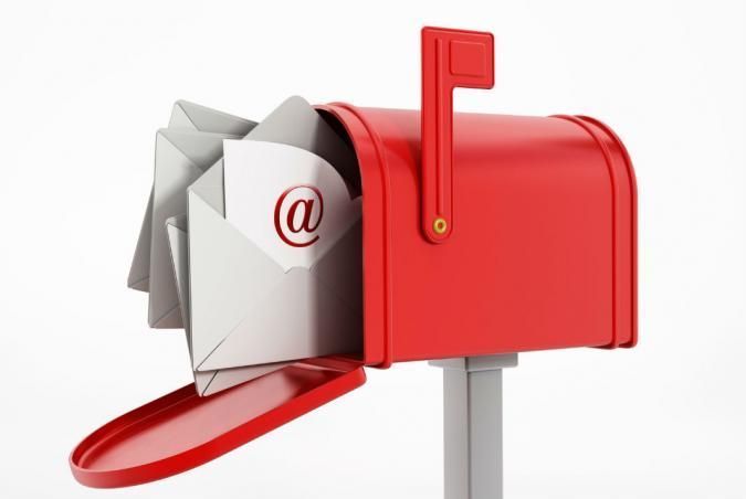 Buzon correo
