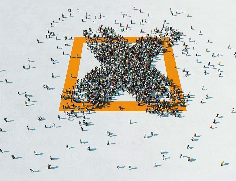 Que es x solidaria
