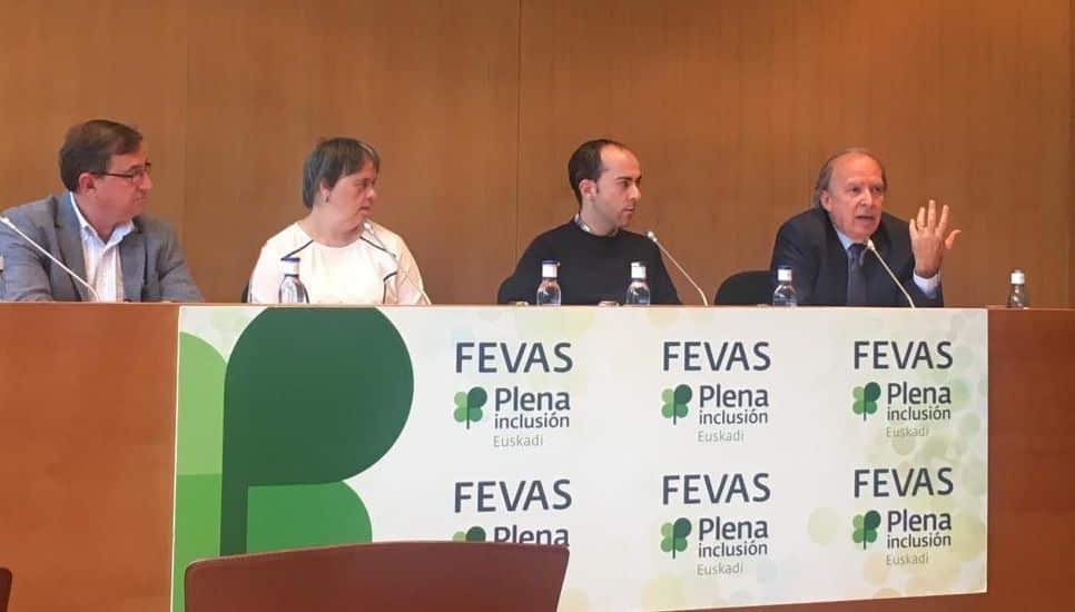 FEVAS