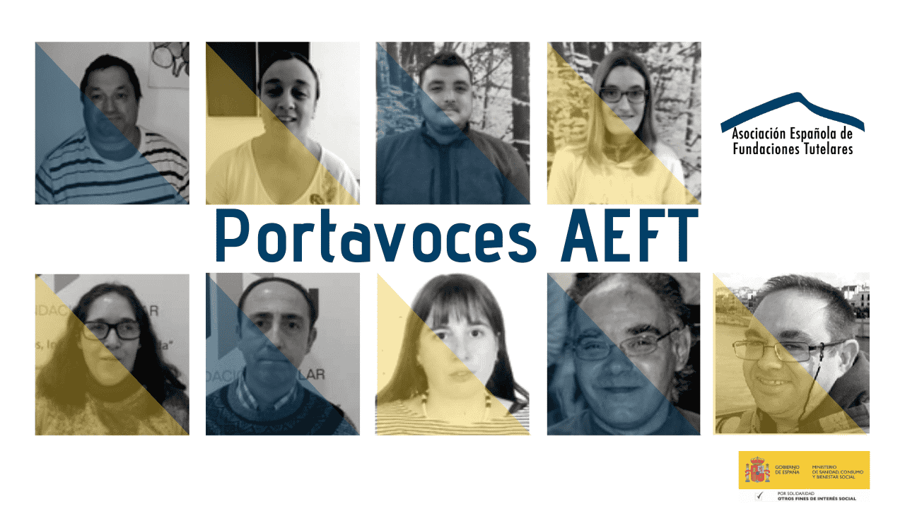 Cartela Portavoces