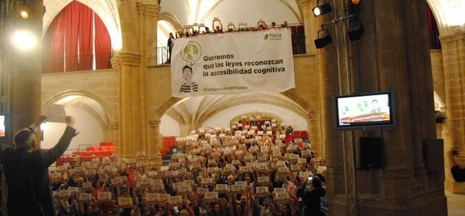 Congreso estatal