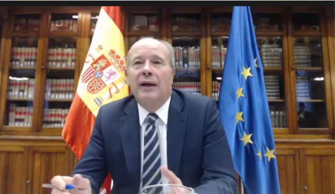 Ministro