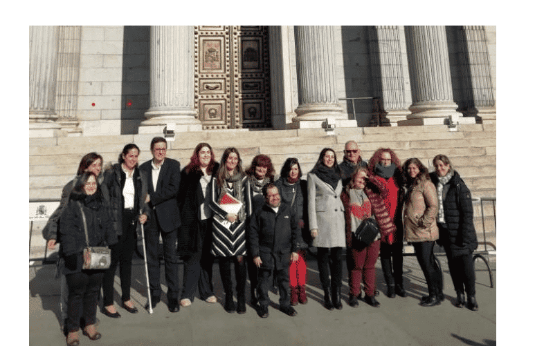 Foto Congreso