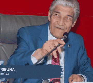 Luis Perales Ramírez AEFT