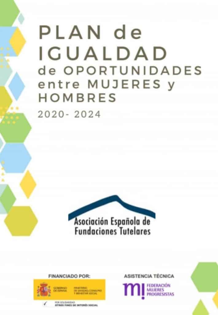 Plan de igualdad de oportunidades entre mujeres y hombres 2020 – 2024 ...