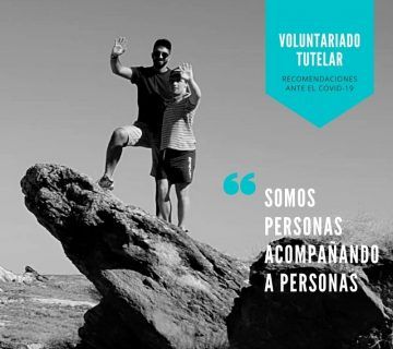 3 Recurso Proyectos Voluntariado Folleto recomendaciones covid jpg 360x320