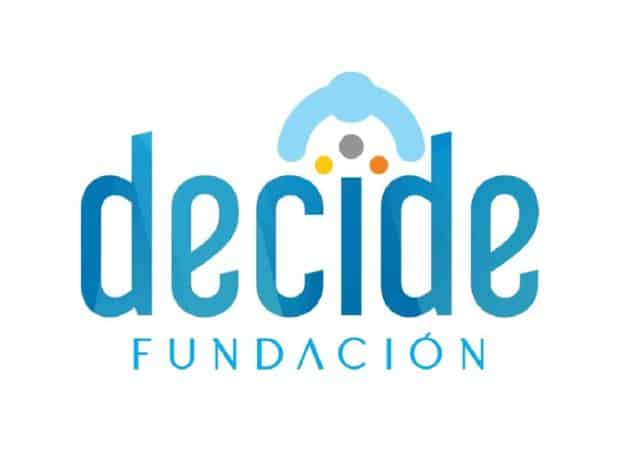 Logo F  Decide