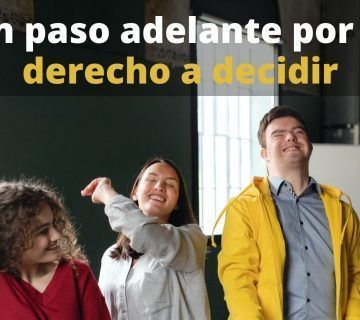 Un paso adelante por el derecho a decidir 360x320