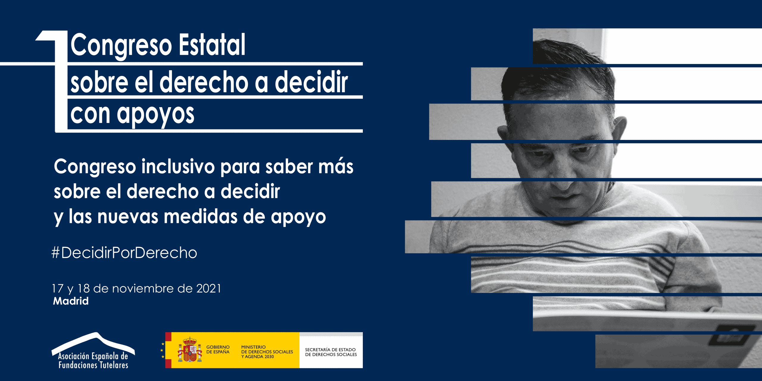 CARTEL CONGRESO DERECHO A DECIDIR NOVIEMBRE DEF
