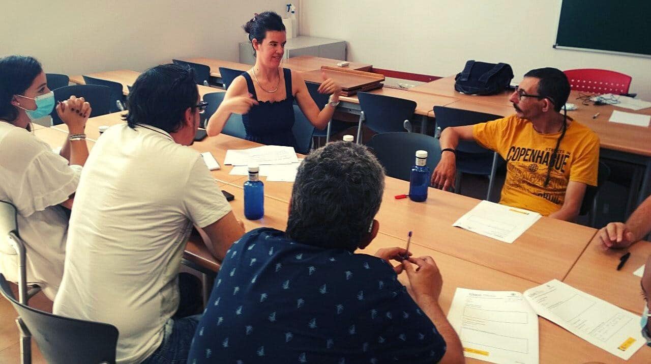 APS en Valladolid