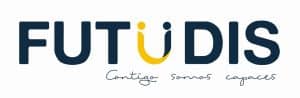 Logo Futudis Valladolid 1 300x98