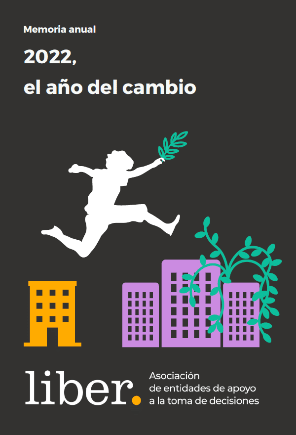 Portada memoria 2022