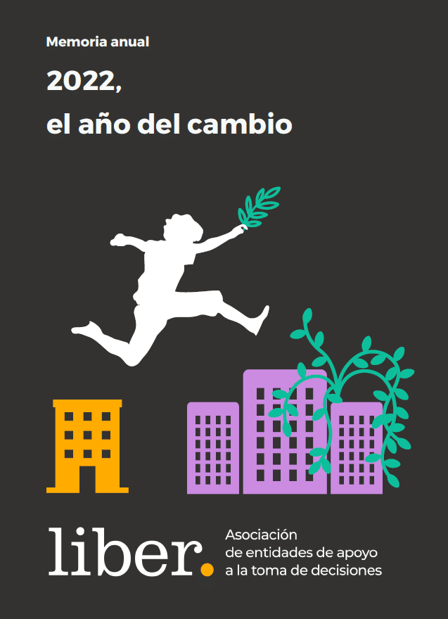 Portada memoria 2022