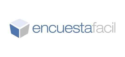 Logo Encuesta Fácil (2)