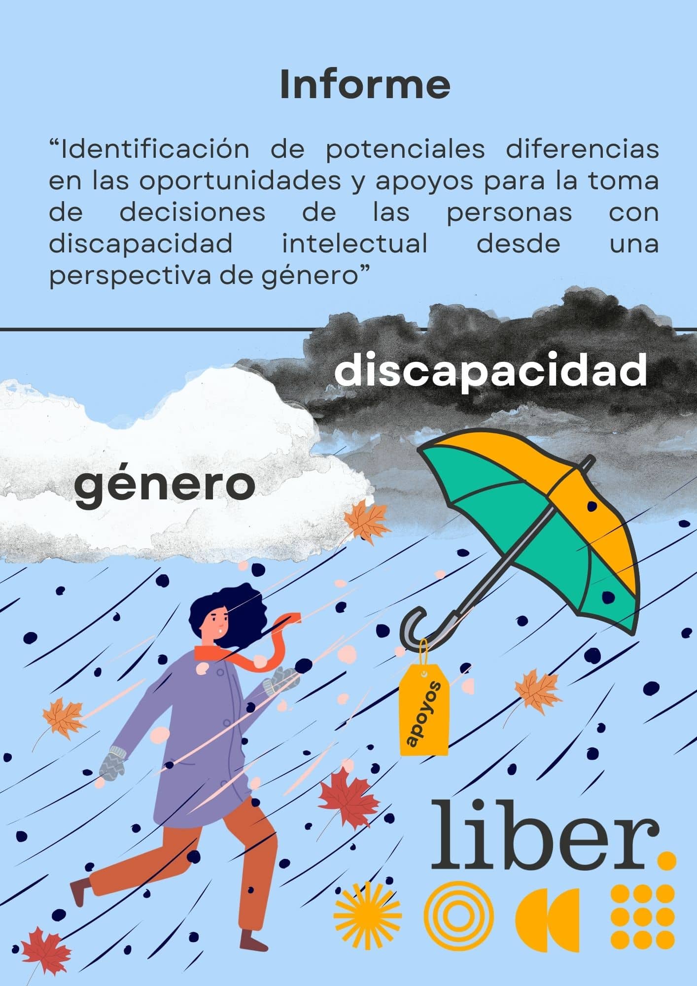 Portada Informe