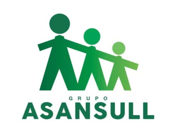 Asansull Web