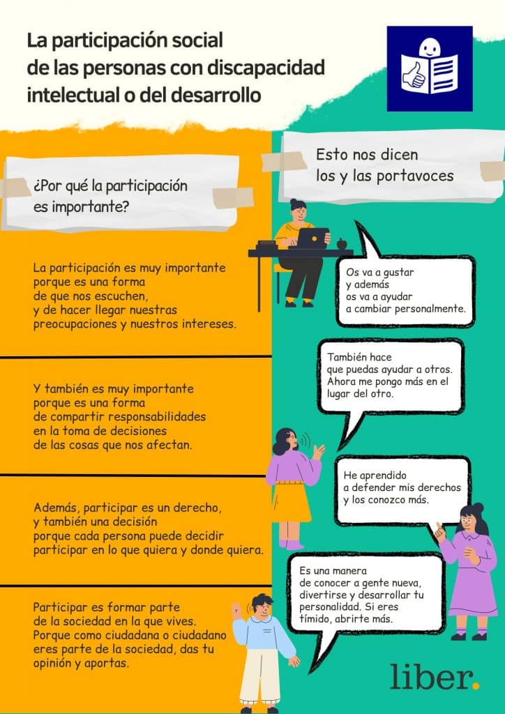 Imagen Infografía Participación