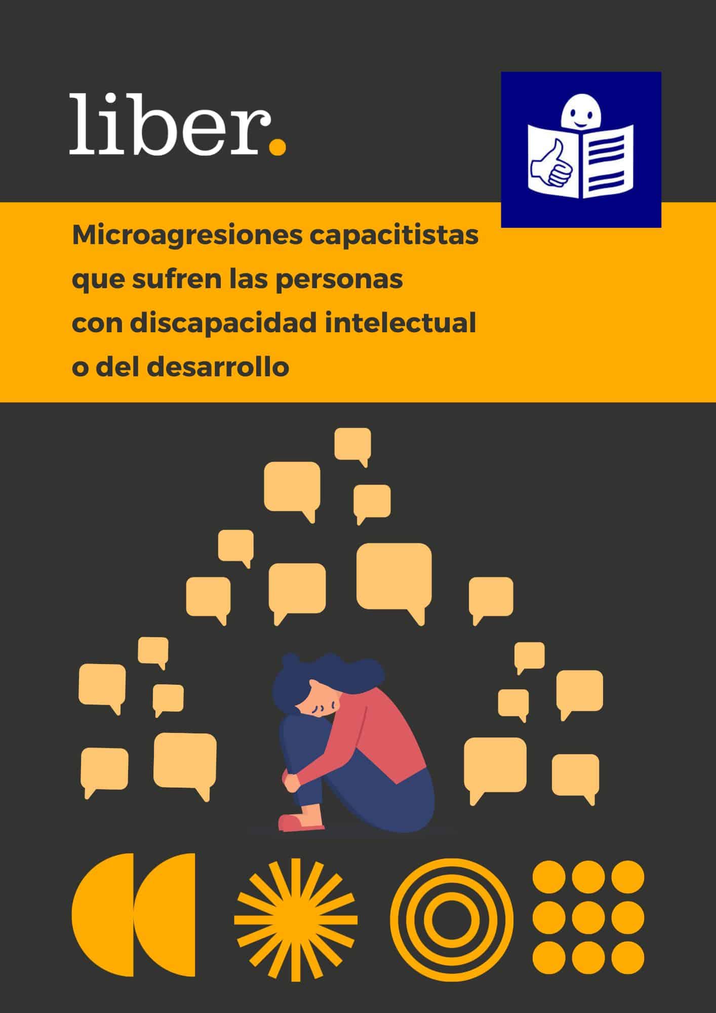 Resumen ejecutivo microagresiones capacitistas LF.docx Resumen ejecutivo microagresiones capacitistas LF docx