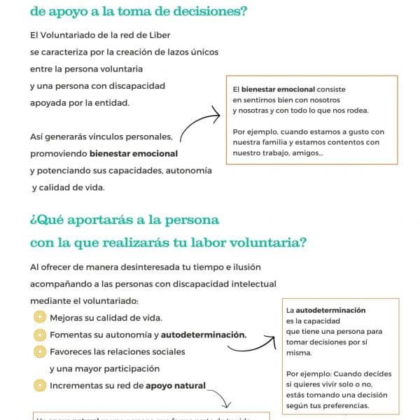 Voluntariado