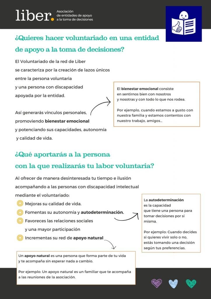 Voluntariado