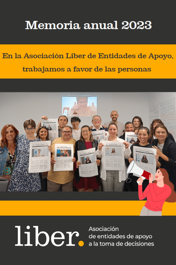 Portada memoria 2023