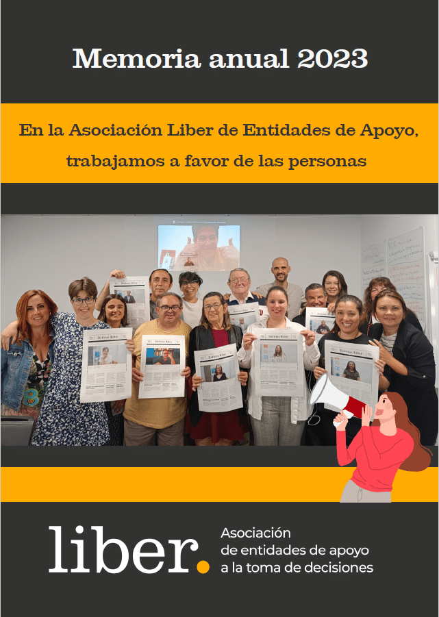 Portada memoria 2023