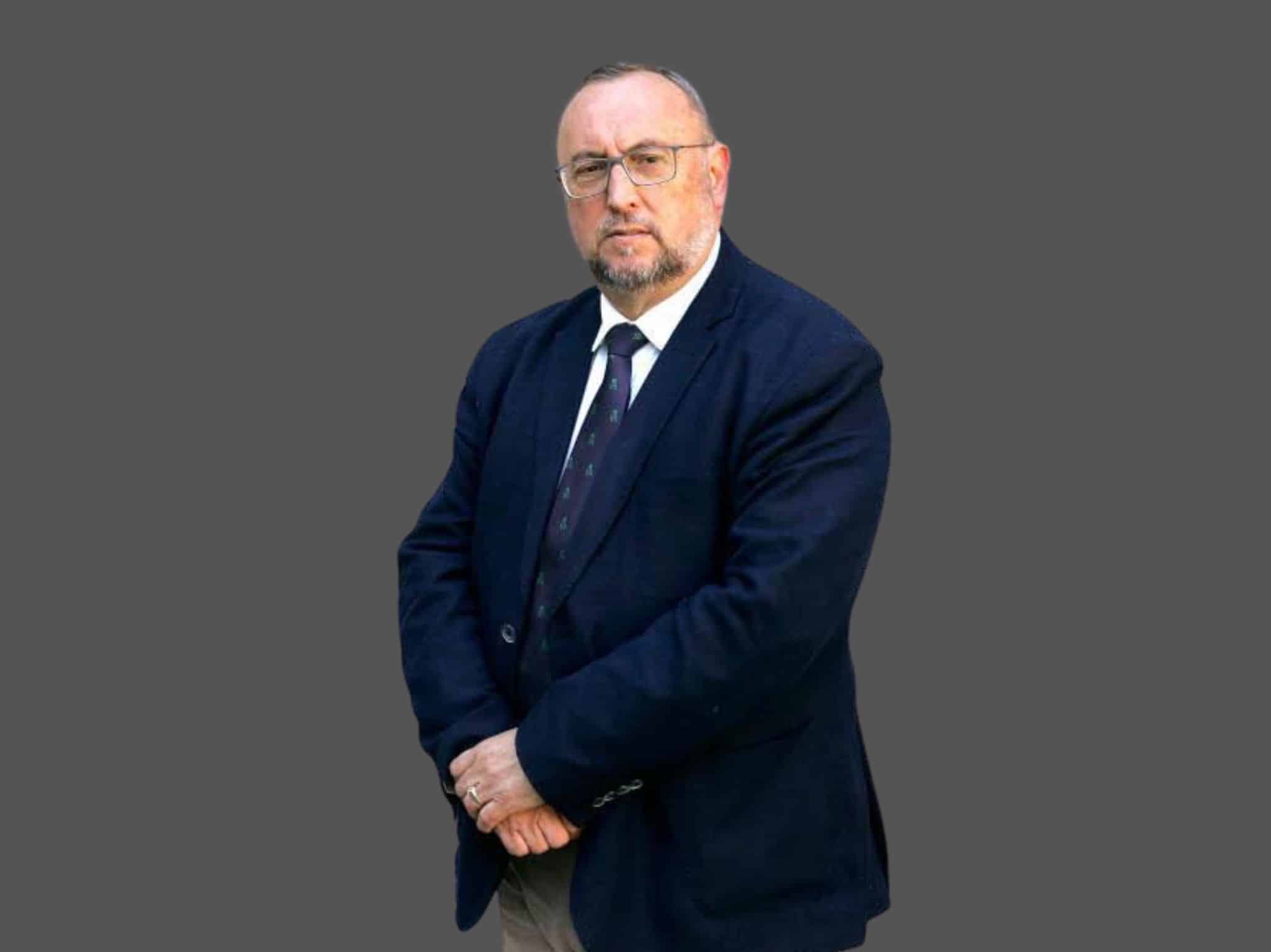 Luis Gonzaga