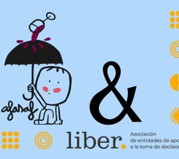 AFASAF y LIBER 360x320