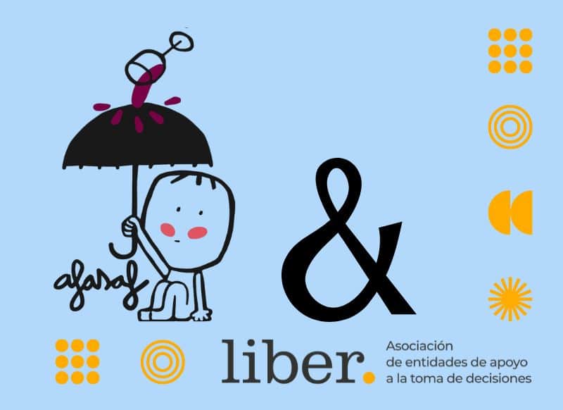 AFASAF y LIBER