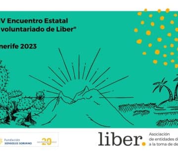 Encuentro Voluntariado De Tu a Tu 360x320