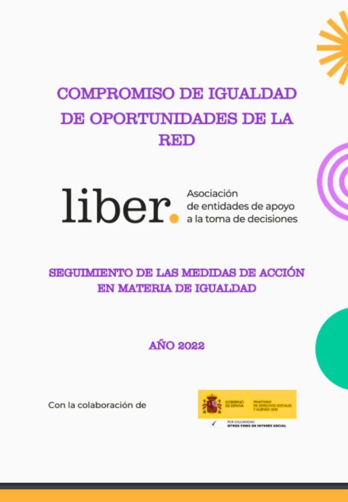Portada. Informe. 2022. Portada Informe 2022