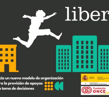La Convención de Naciones Unidas y la transfrmación organizacional en Liber