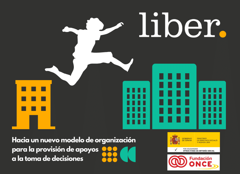 La Convención de Naciones Unidas y la transfrmación organizacional en Liber