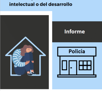 Infradenuncias de delitos cometidos 360x320
