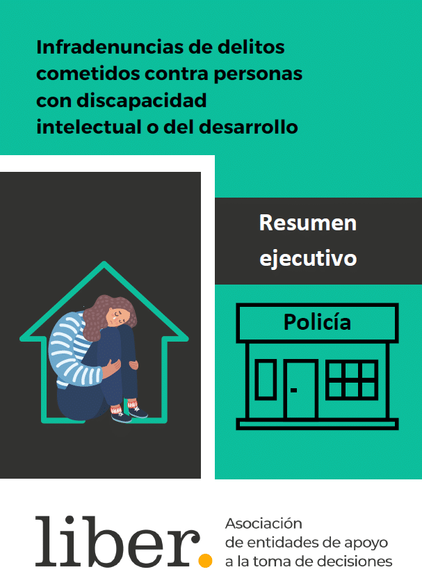 Infradenuncias. Resumen ejecutivo Infradenuncias Resumen ejecutivo