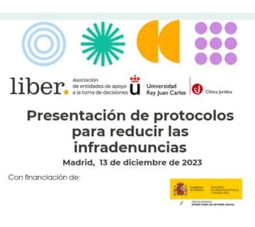 Presentación Estudio de infradenuncias
